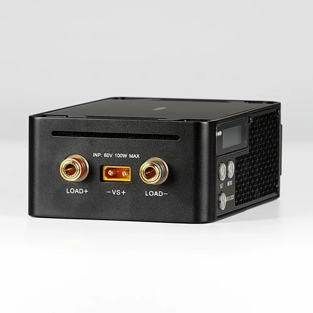 MDP-L1060 Alimentatore CC digi - Programmable Dc Power Supply 60V 10A recensione e prezzo