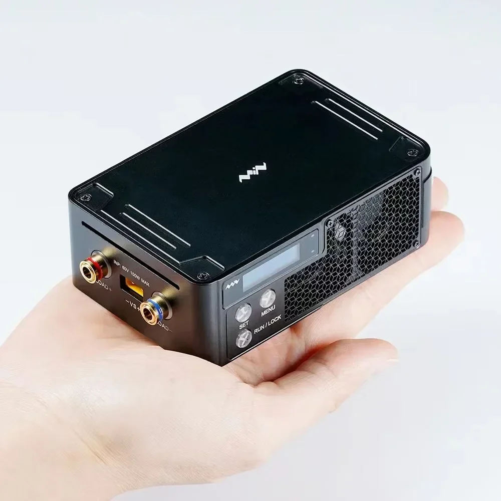 MDP-L1060 Alimentatore CC digi - Programmable Dc Power Supply 60V 10A recensione e prezzo