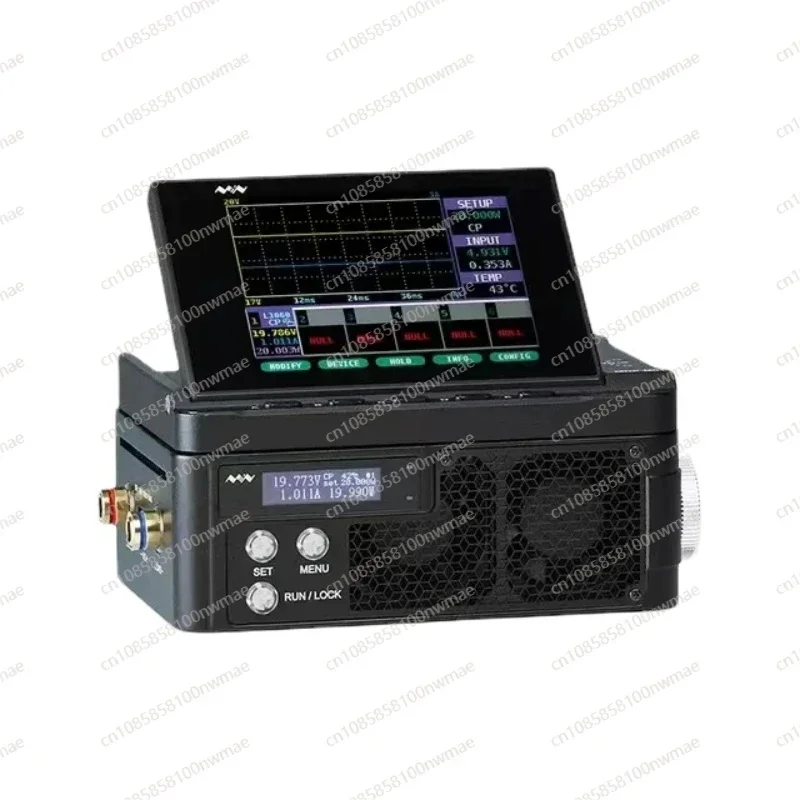 2024 Nuovo MDP-L1060 MDP-M01 M - Programmable Dc Power Supply 60V 10A recensione e prezzo