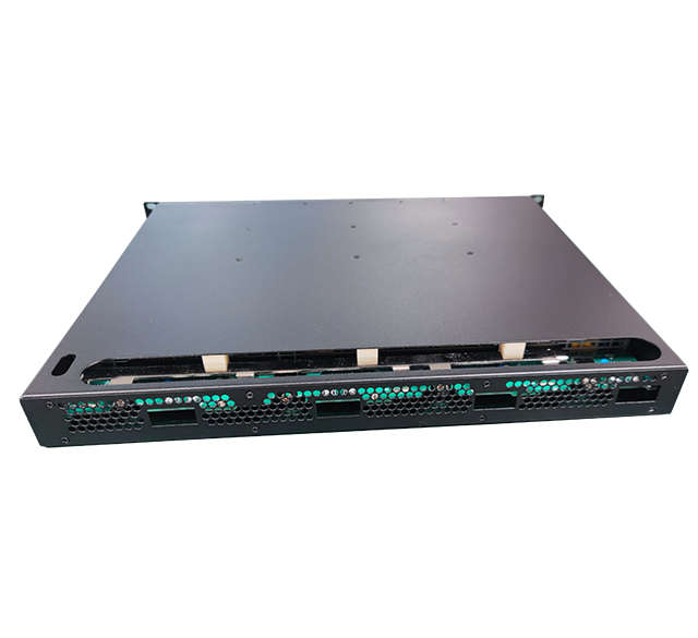 Impow 48v OEM Sistema raddrizz - Telecom Dc Power Supply 48V 50A recensione e prezzo