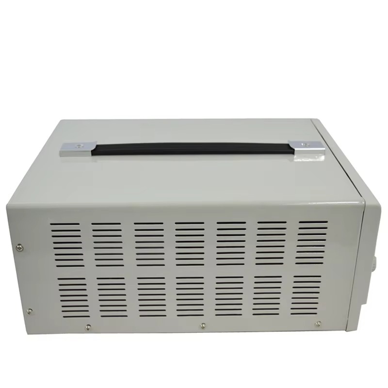 TPR-3005-2D Fonte di alimentaz - Dual Channel Linear Power Supply 30V 5A recensione e prezzo
