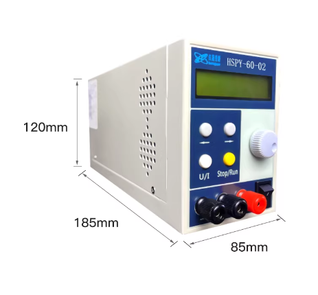 Alimentatore da Laboratorio DC - Switching Dc Power Supply 300V 1A recensione e prezzo