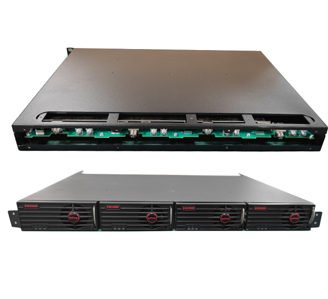 IMPOW 1.2kw 2kw 3kw 20A 30A 50 - Telecom Dc Power Supply 48V 50A recensione e prezzo