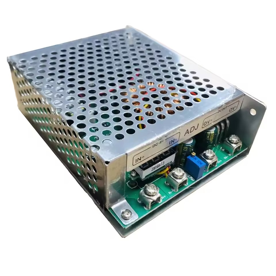Modulo Step-Down 1000W 50A da  - Step Down Dc Power Supply Module 1000W recensione e prezzo