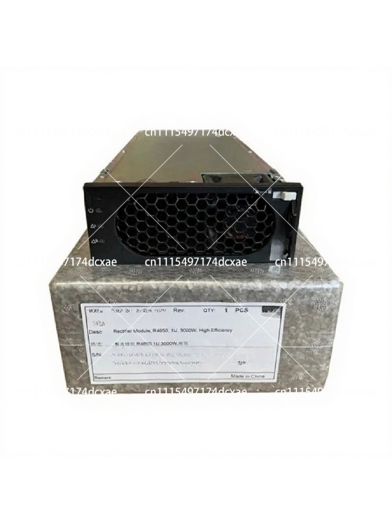 Modulo Raddrizzatore Telecom 4 - Telecom Dc Power Supply 48V 50A recensione e prezzo