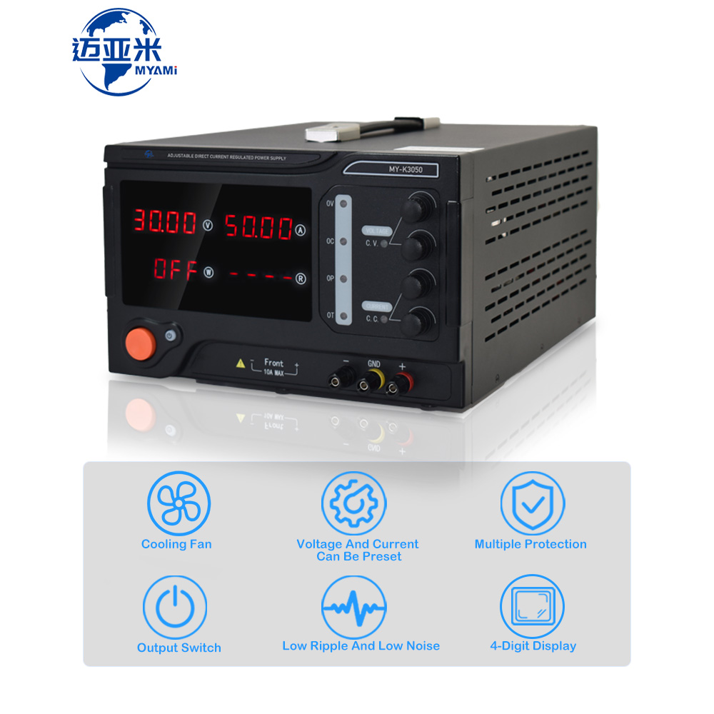 Alimentatore CC con commutazio - Switching Dc Power Supply 300V 1A recensione e prezzo