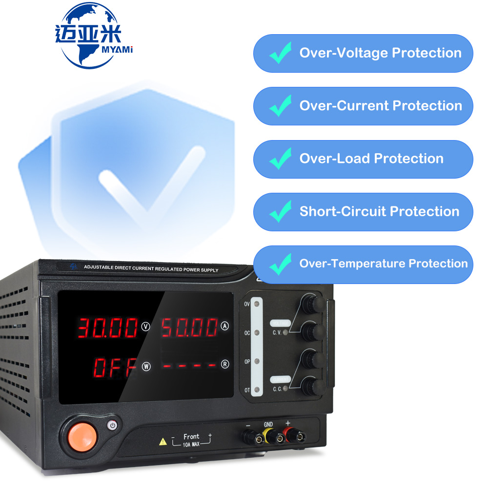 Alimentatore CC con commutazio - Switching Dc Power Supply 300V 1A recensione e prezzo