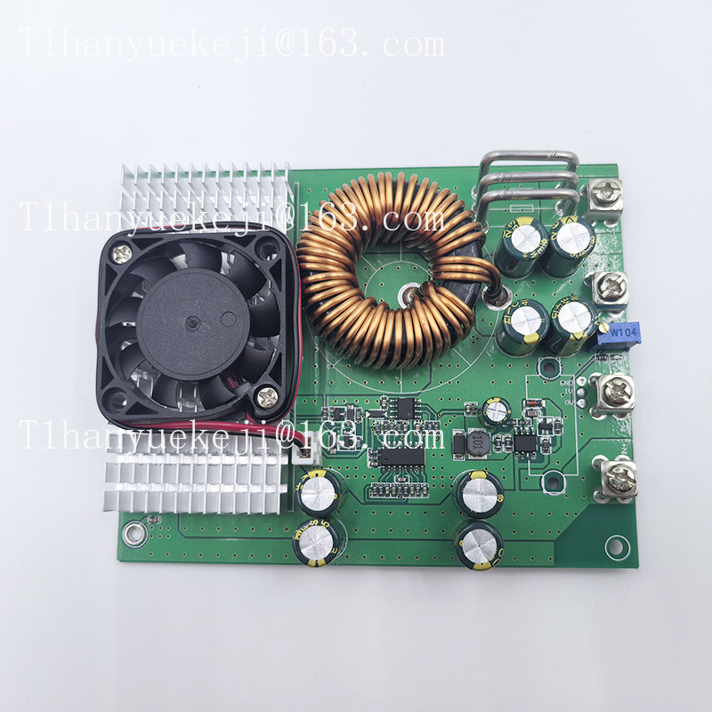 Modulo di Alimentazione DC-DC  - Step Down Dc Power Supply Module 1000W recensione e prezzo
