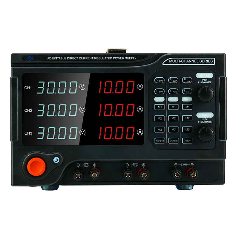 Alimentatore da laboratorio pr - Programmable Dc Power Supply 60V 10A recensione e prezzo