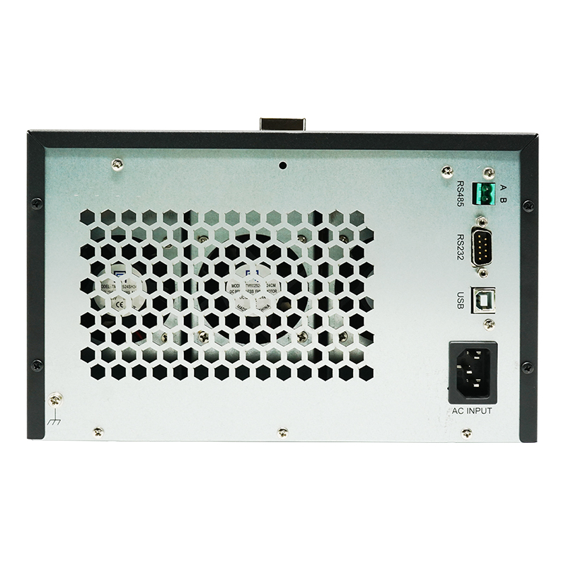 Alimentatore da laboratorio pr - Programmable Dc Power Supply 60V 10A recensione e prezzo