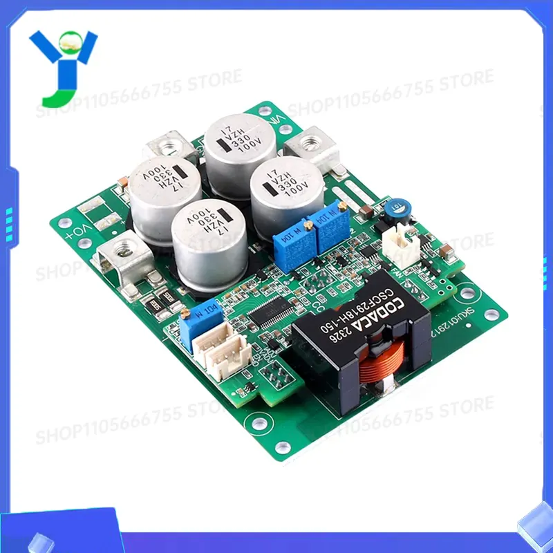 Modulo di Alimentazione DC-DC  - Step Down Dc Power Supply Module 1000W recensione e prezzo