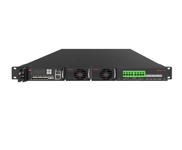 E48150 Sistema raddrizzatore d - Telecom Dc Power Supply 48V 50A recensione e prezzo