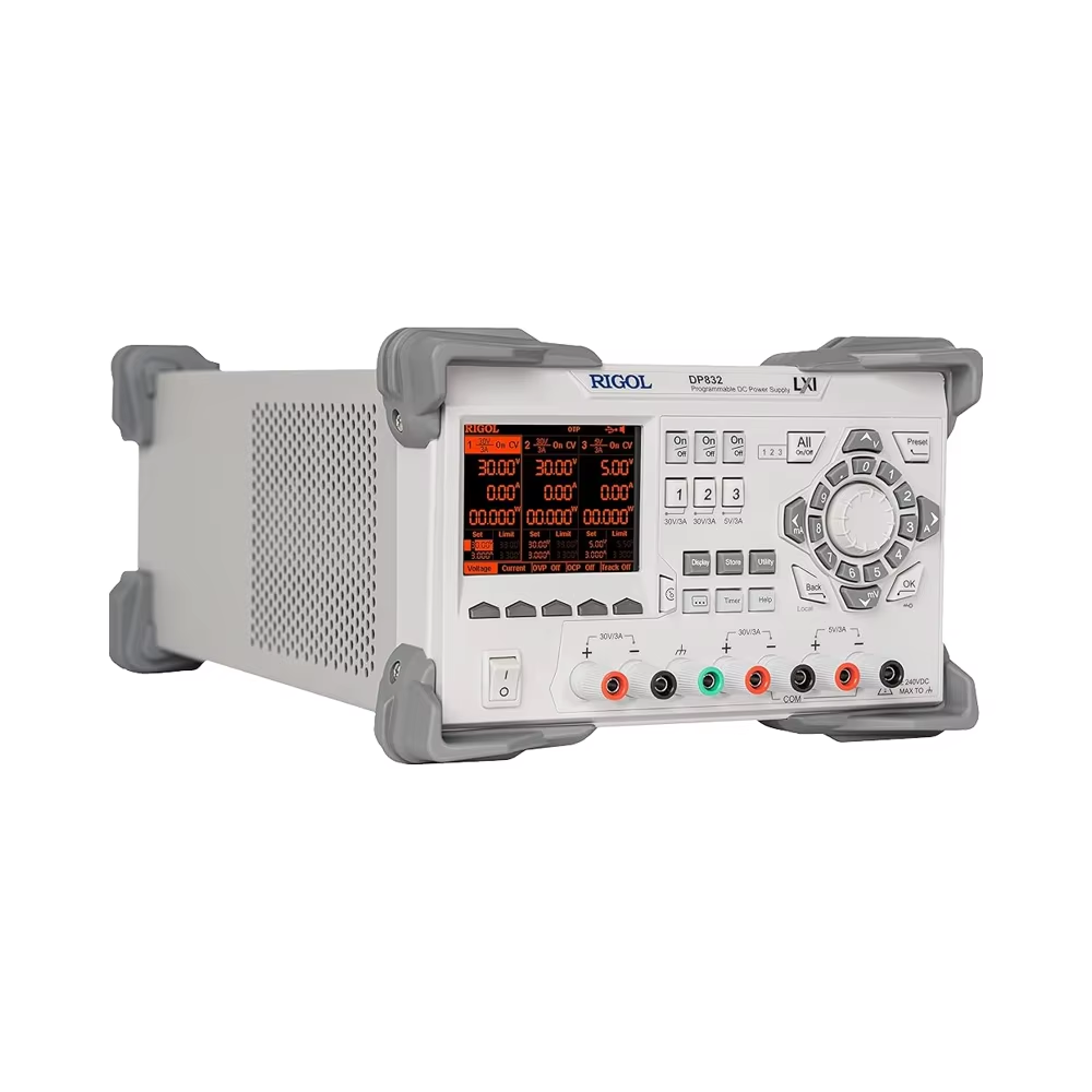 Alimentatore DC Lineare Progra - Linear Dc Power Supply Triple Output recensione e prezzo