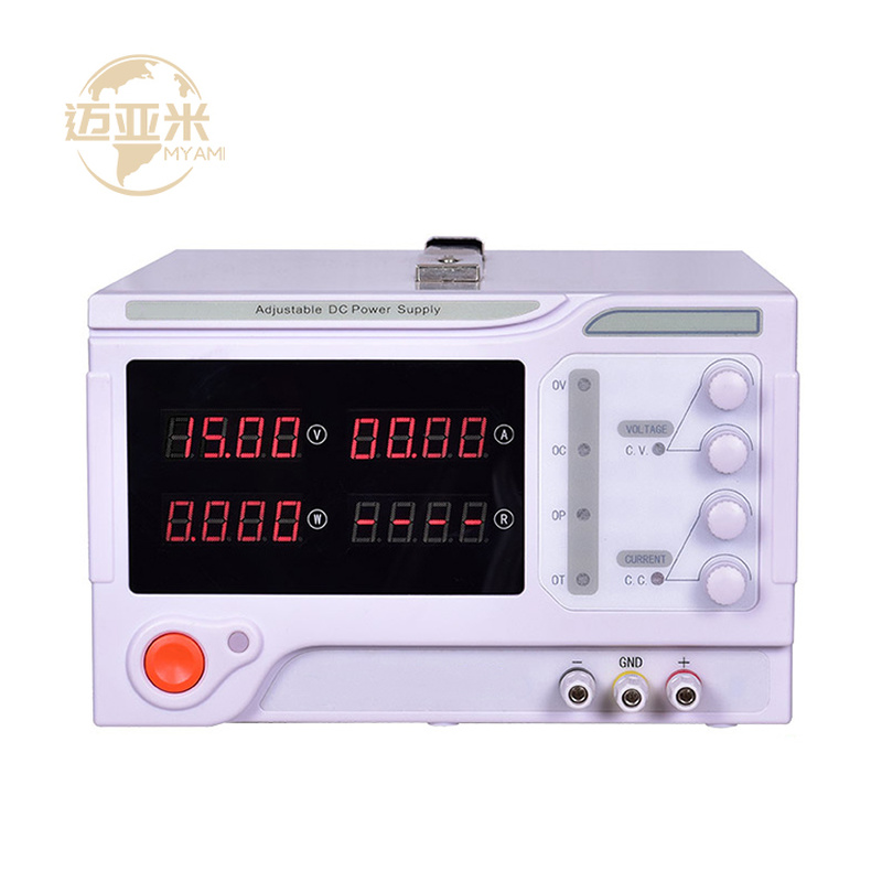 Alimentatore da Laboratorio DC - Switching Dc Power Supply 300V 1A recensione e prezzo