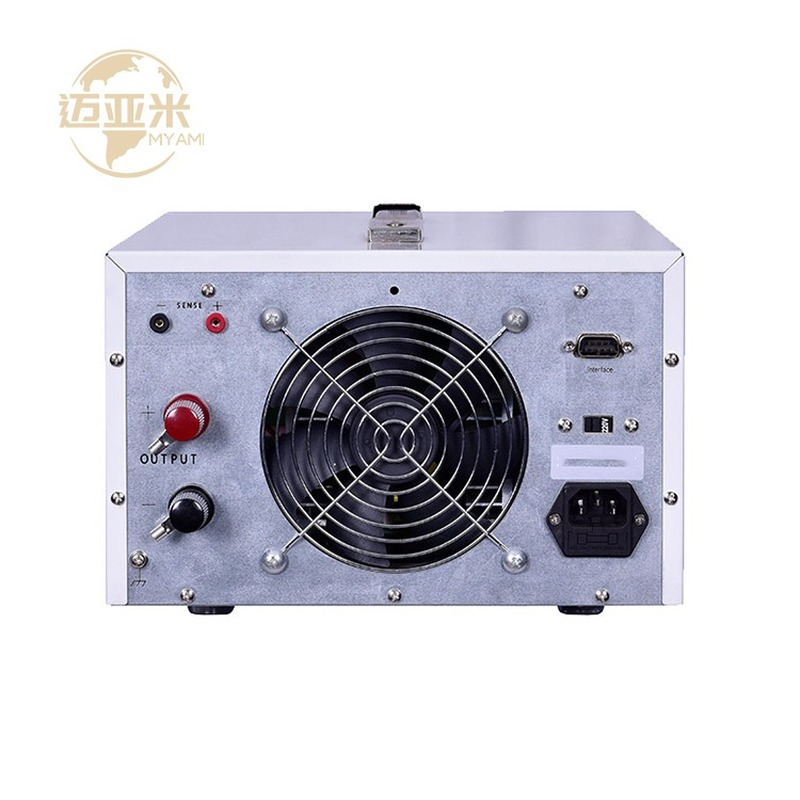 Alimentatore da Laboratorio DC - Switching Dc Power Supply 300V 1A recensione e prezzo