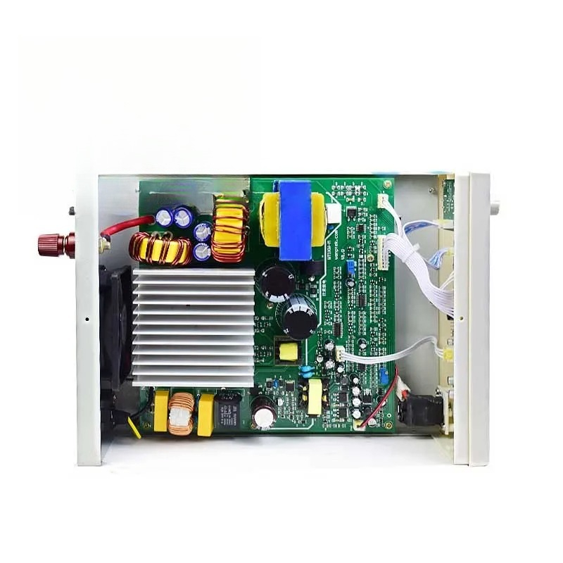 Alimentatore DC a Doppio Displ - High Power 60V 20A Bench Power Supply recensione e prezzo