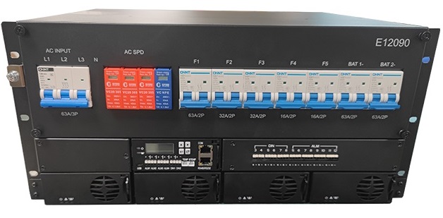 Alimentatore incorporato per m - Telecom Dc Power Supply 48V 50A recensione e prezzo