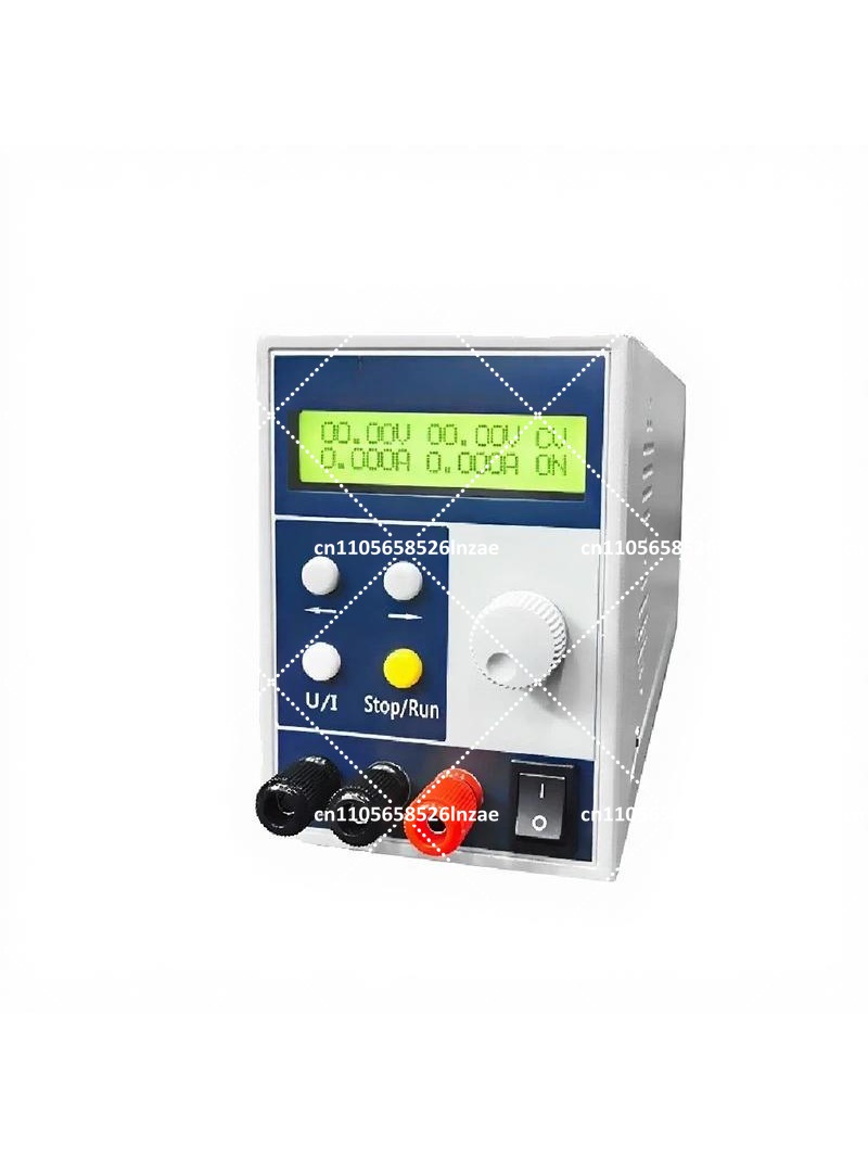 Alimentatore da Laboratorio DC - Switching Dc Power Supply 300V 1A recensione e prezzo