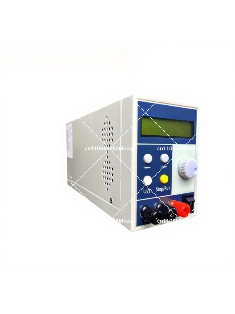 Alimentatore da Laboratorio DC - Switching Dc Power Supply 300V 1A recensione e prezzo