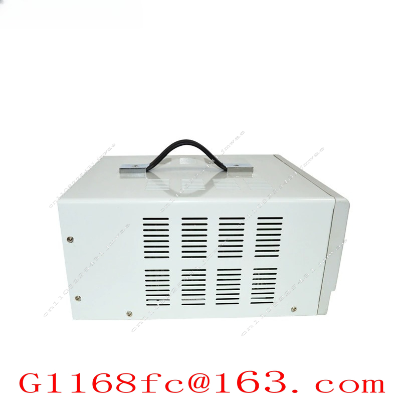 Alimentatore Lineare DC Regola - Dual Channel Linear Power Supply 30V 5A recensione e prezzo