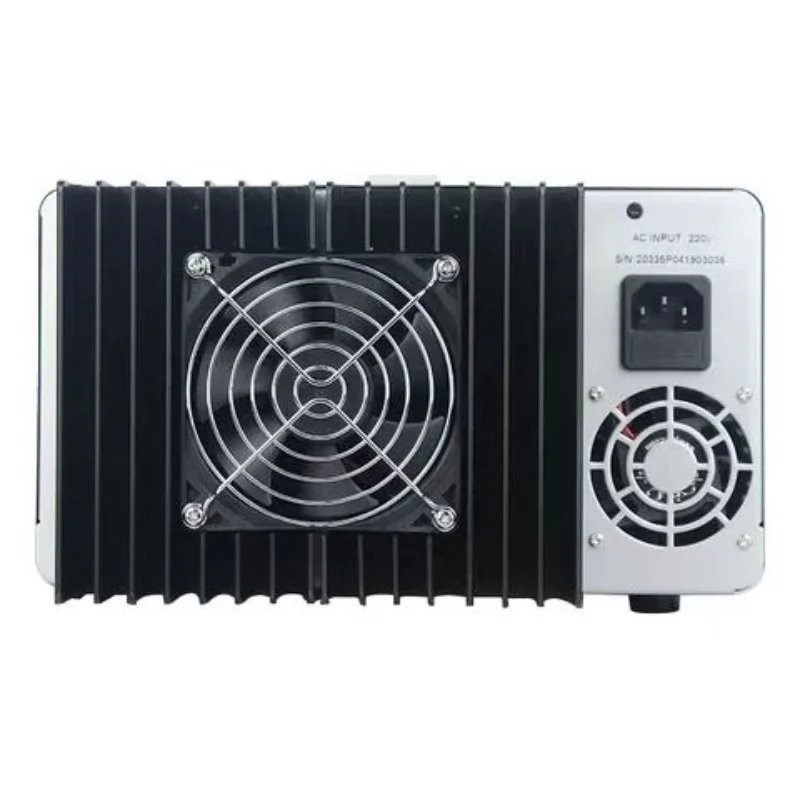 TP-2305E Alimentatore DC da La - Dual Channel Linear Power Supply 30V 5A recensione e prezzo