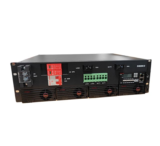 48V 30A 50A 100A Sistemi raddr - Telecom Dc Power Supply 48V 50A recensione e prezzo