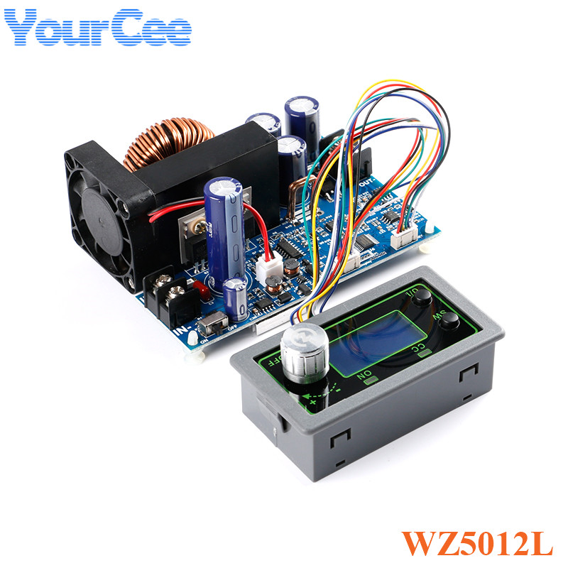 Modulo di Alimentazione Regola - Step Down Dc Power Supply Module 1000W recensione e prezzo