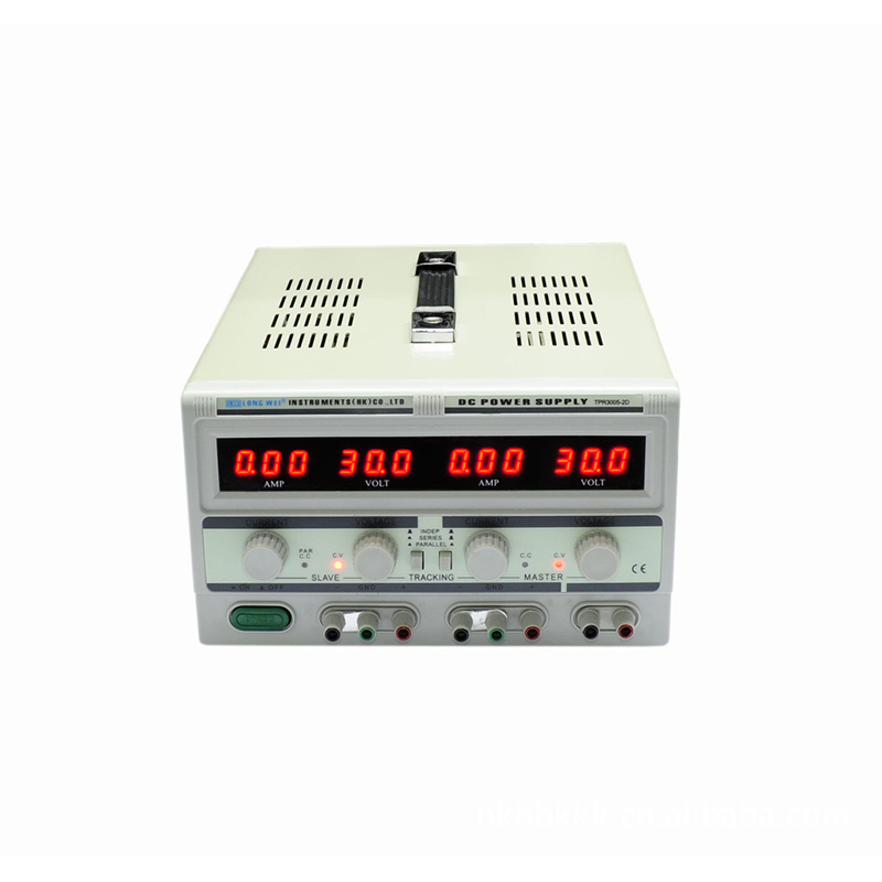 Laboratorio lineare 220v che c - Linear Dc Power Supply Triple Output recensione e prezzo