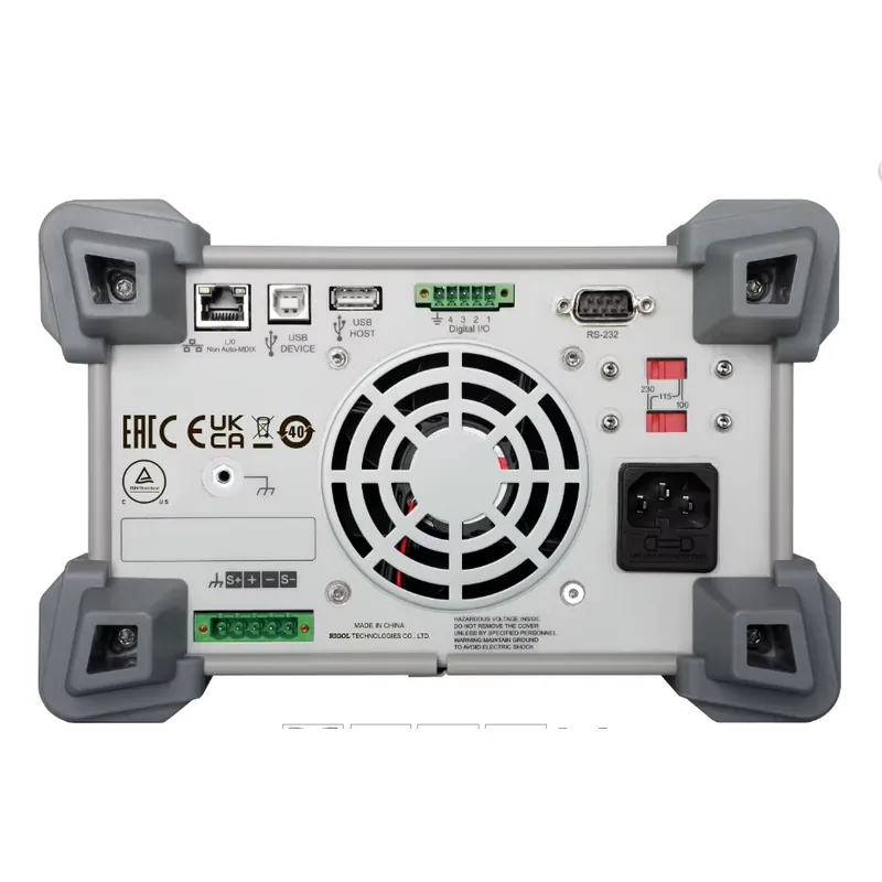 Alimentatore DC Lineare Progra - Linear Dc Power Supply Triple Output recensione e prezzo