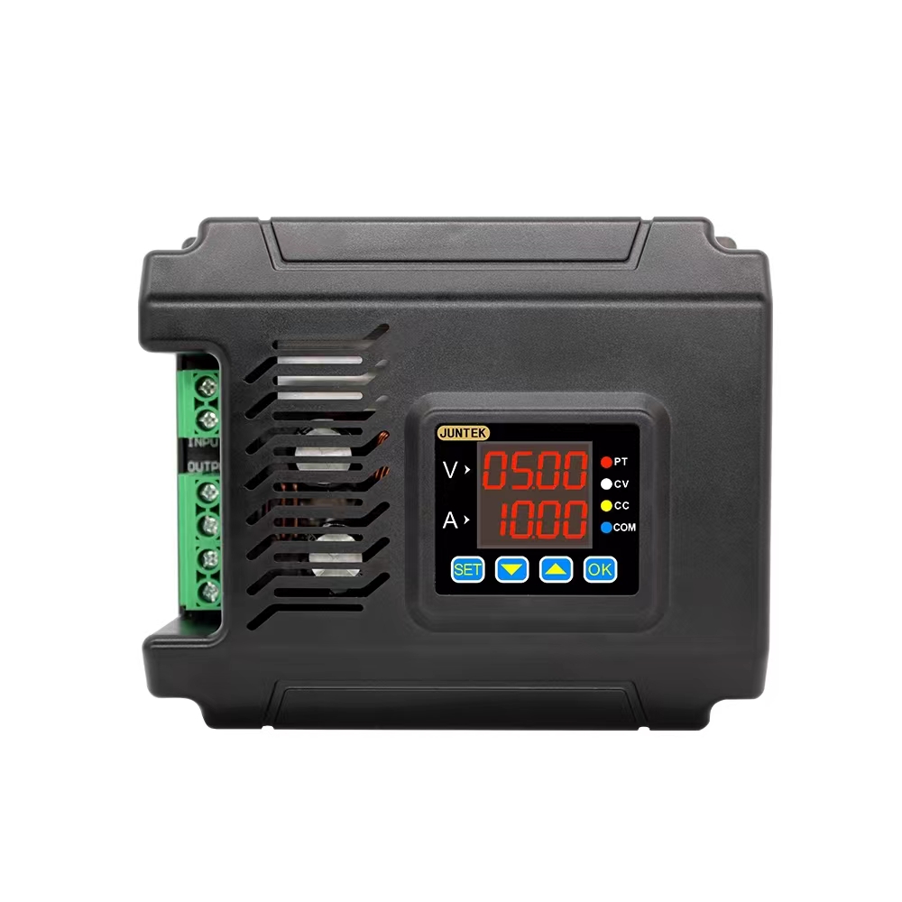 JUNTEK DPM8650 60V 50A 485 Vol - Programmable Dc Power Supply 60V 10A recensione e prezzo